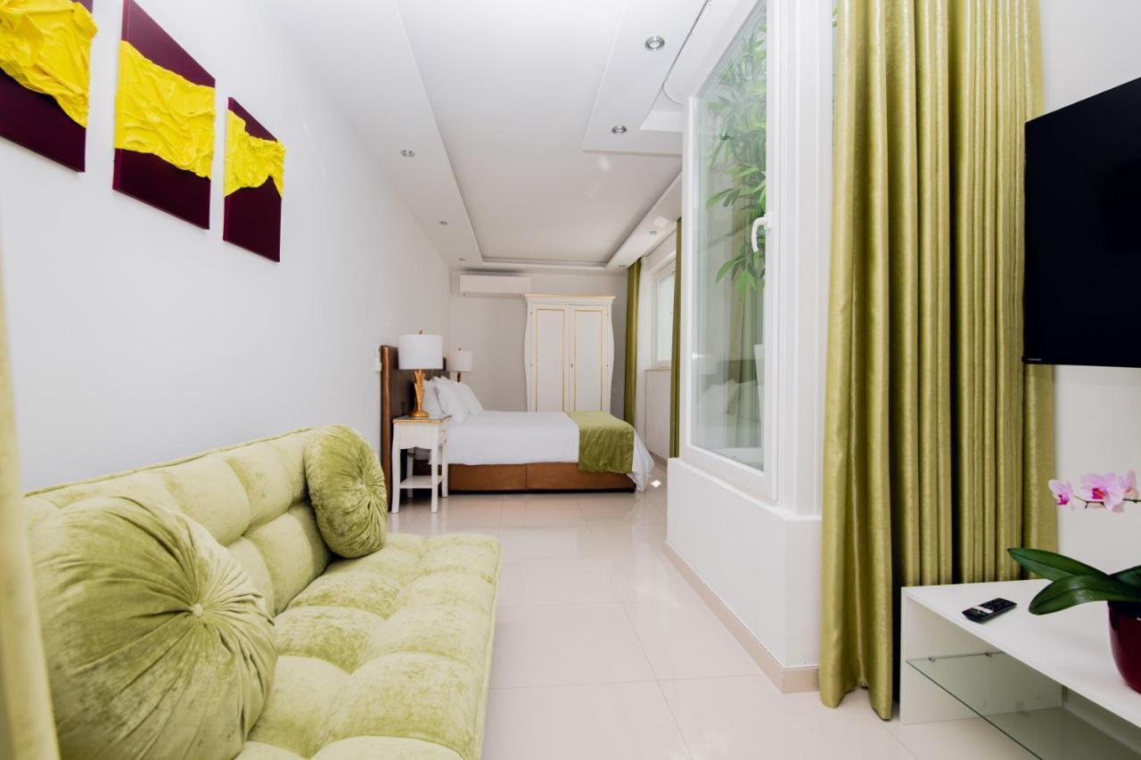 Giorgio Boutique Hotel Сліма Екстер'єр фото