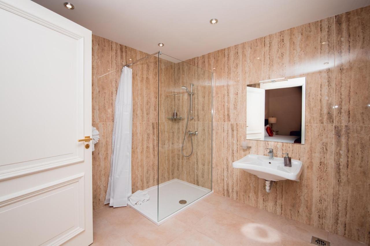Giorgio Boutique Hotel Сліма Екстер'єр фото