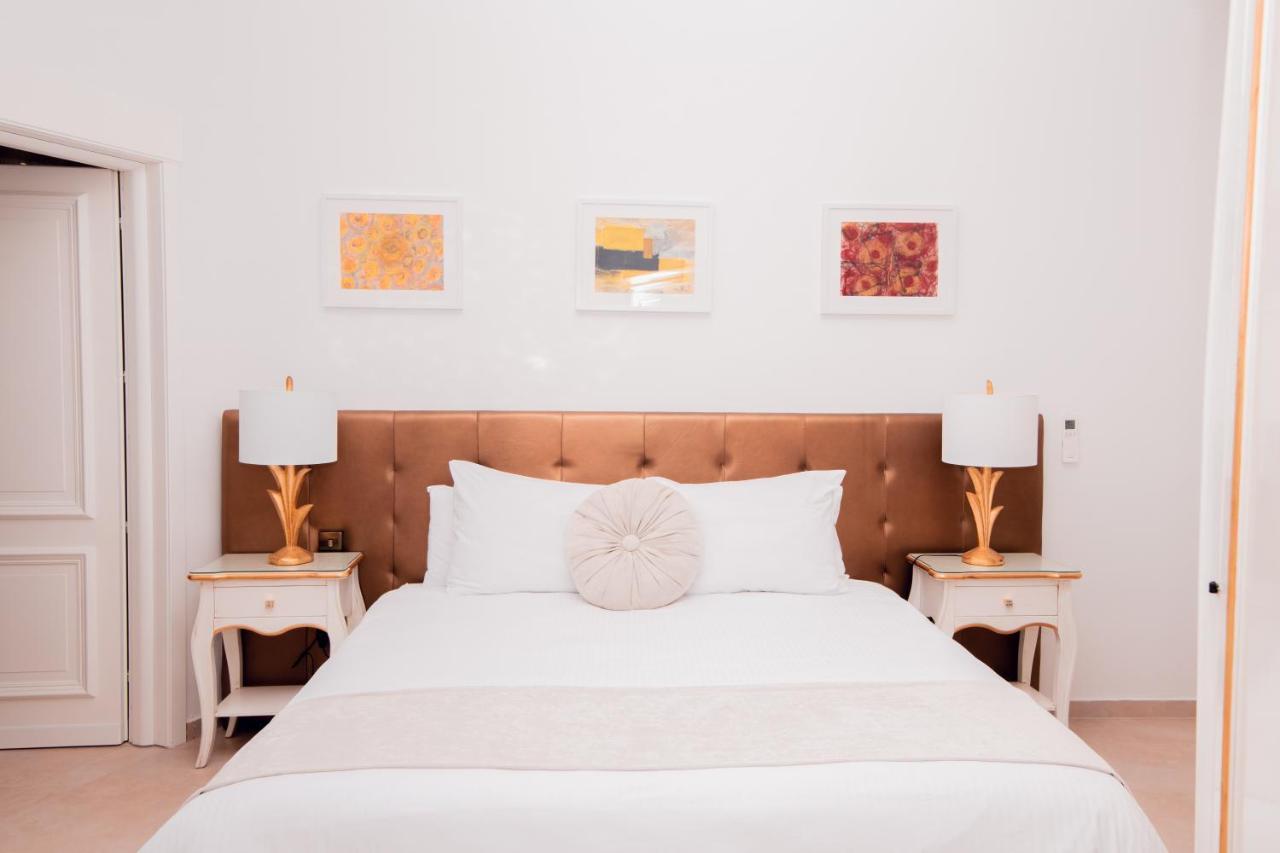 Giorgio Boutique Hotel Сліма Екстер'єр фото