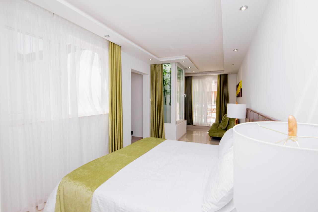Giorgio Boutique Hotel Сліма Екстер'єр фото