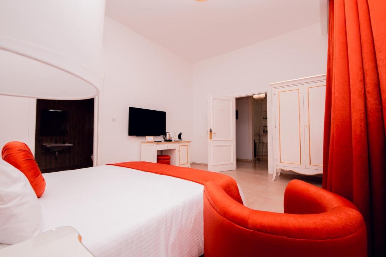 Giorgio Boutique Hotel Сліма Екстер'єр фото
