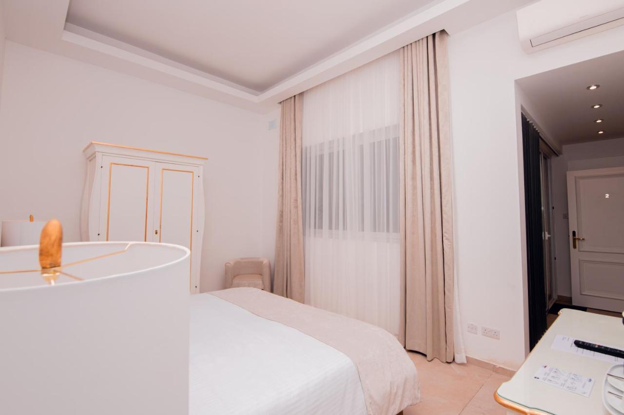 Giorgio Boutique Hotel Сліма Екстер'єр фото