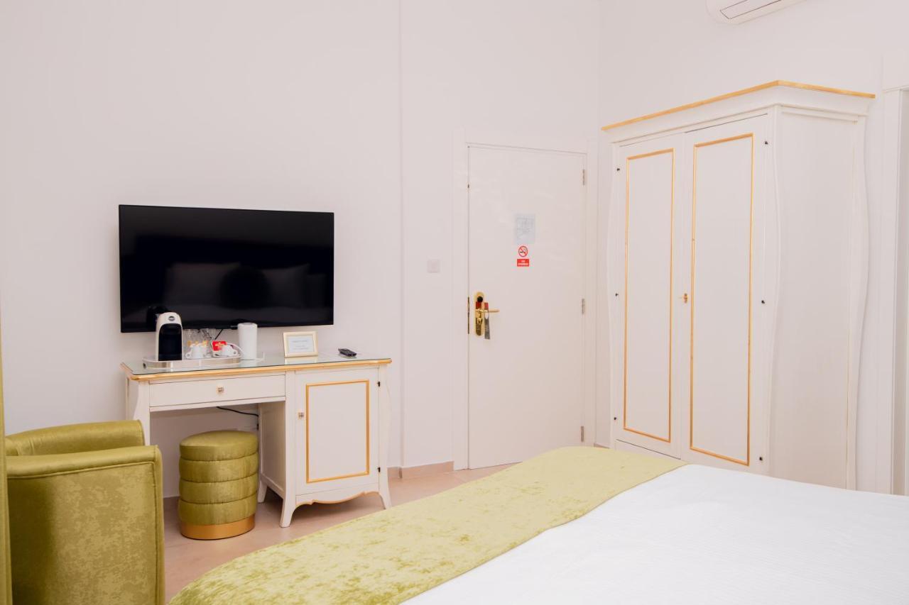 Giorgio Boutique Hotel Сліма Екстер'єр фото