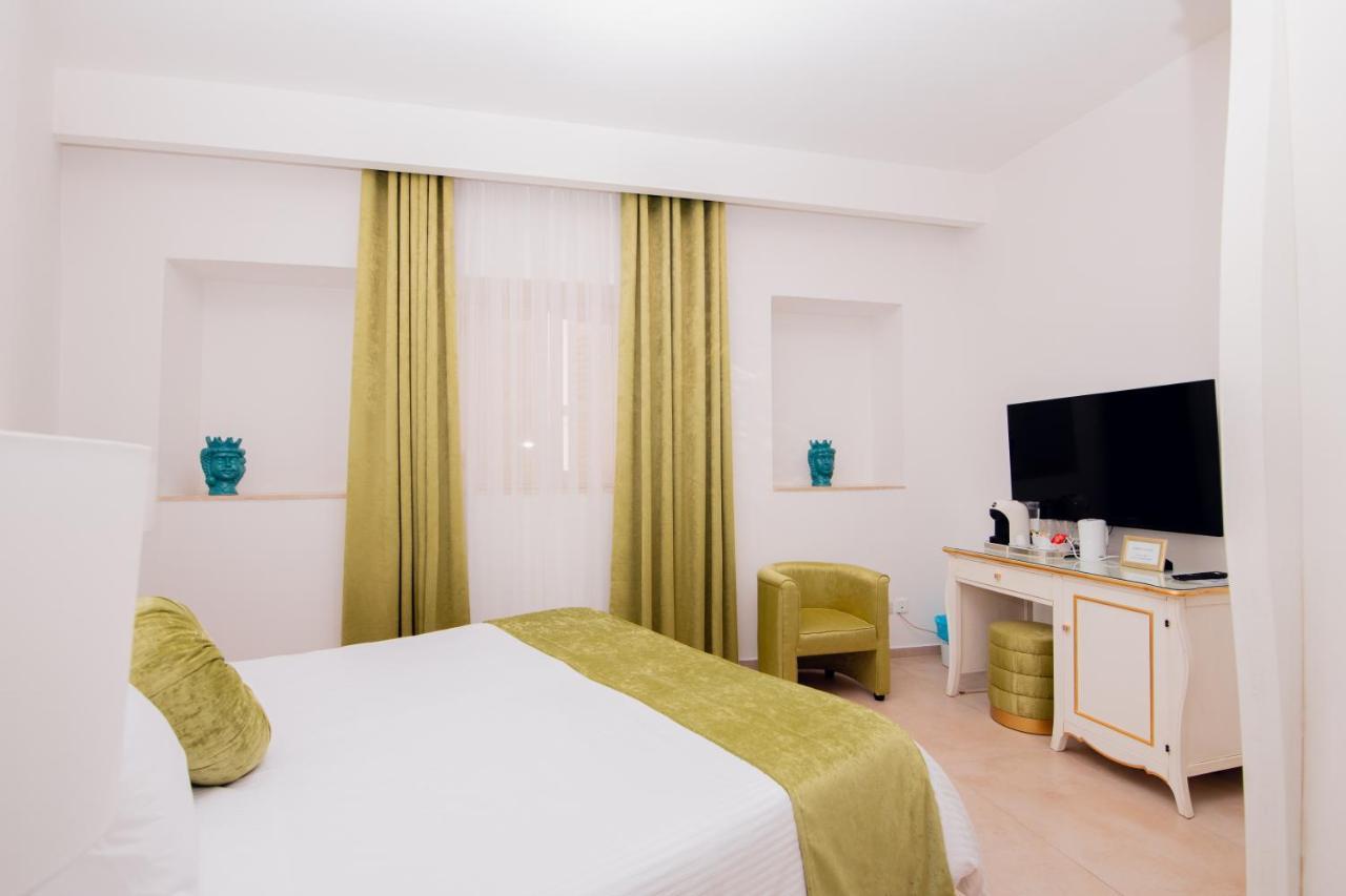 Giorgio Boutique Hotel Сліма Екстер'єр фото