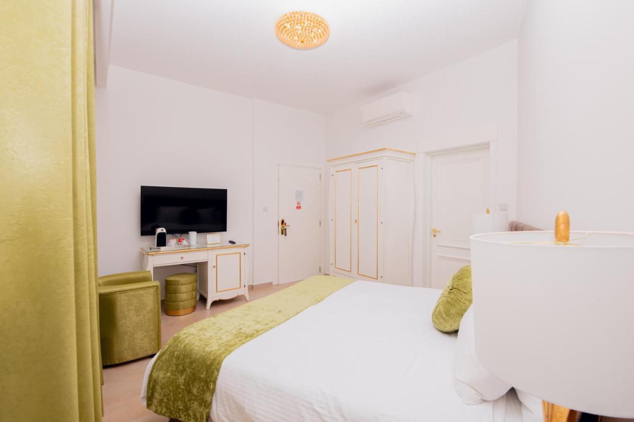 Giorgio Boutique Hotel Сліма Екстер'єр фото
