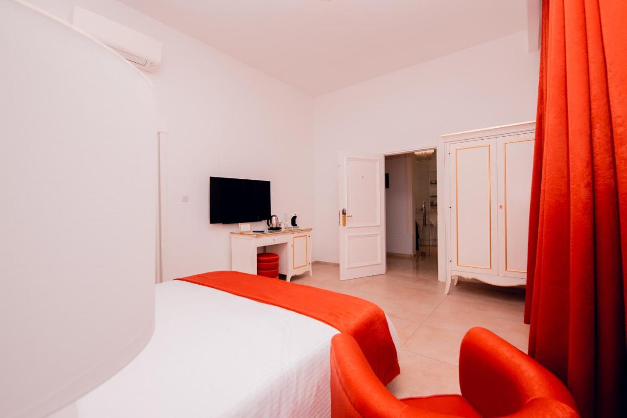 Giorgio Boutique Hotel Сліма Екстер'єр фото