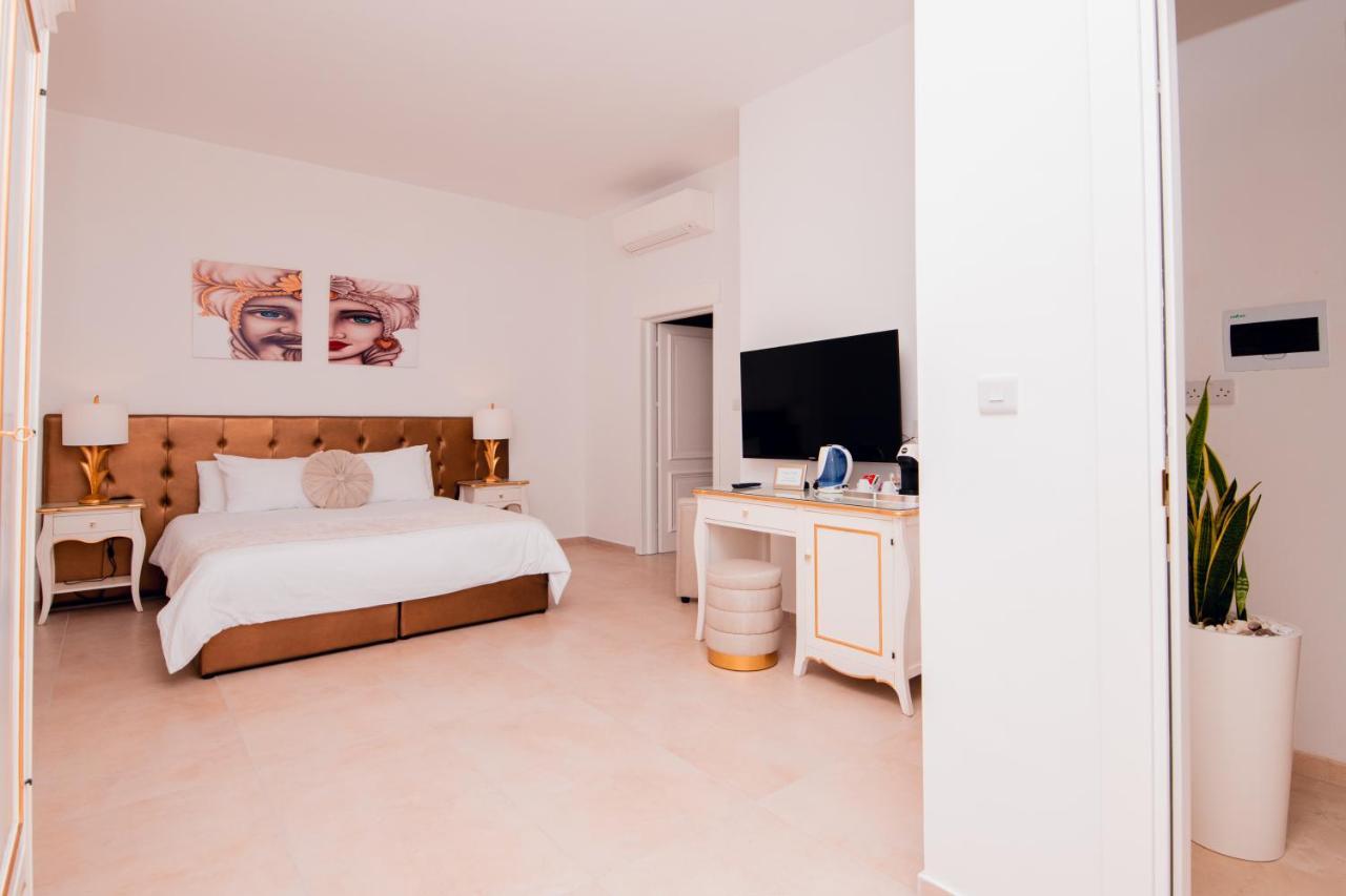 Giorgio Boutique Hotel Сліма Екстер'єр фото