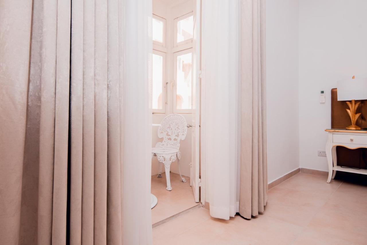 Giorgio Boutique Hotel Сліма Екстер'єр фото