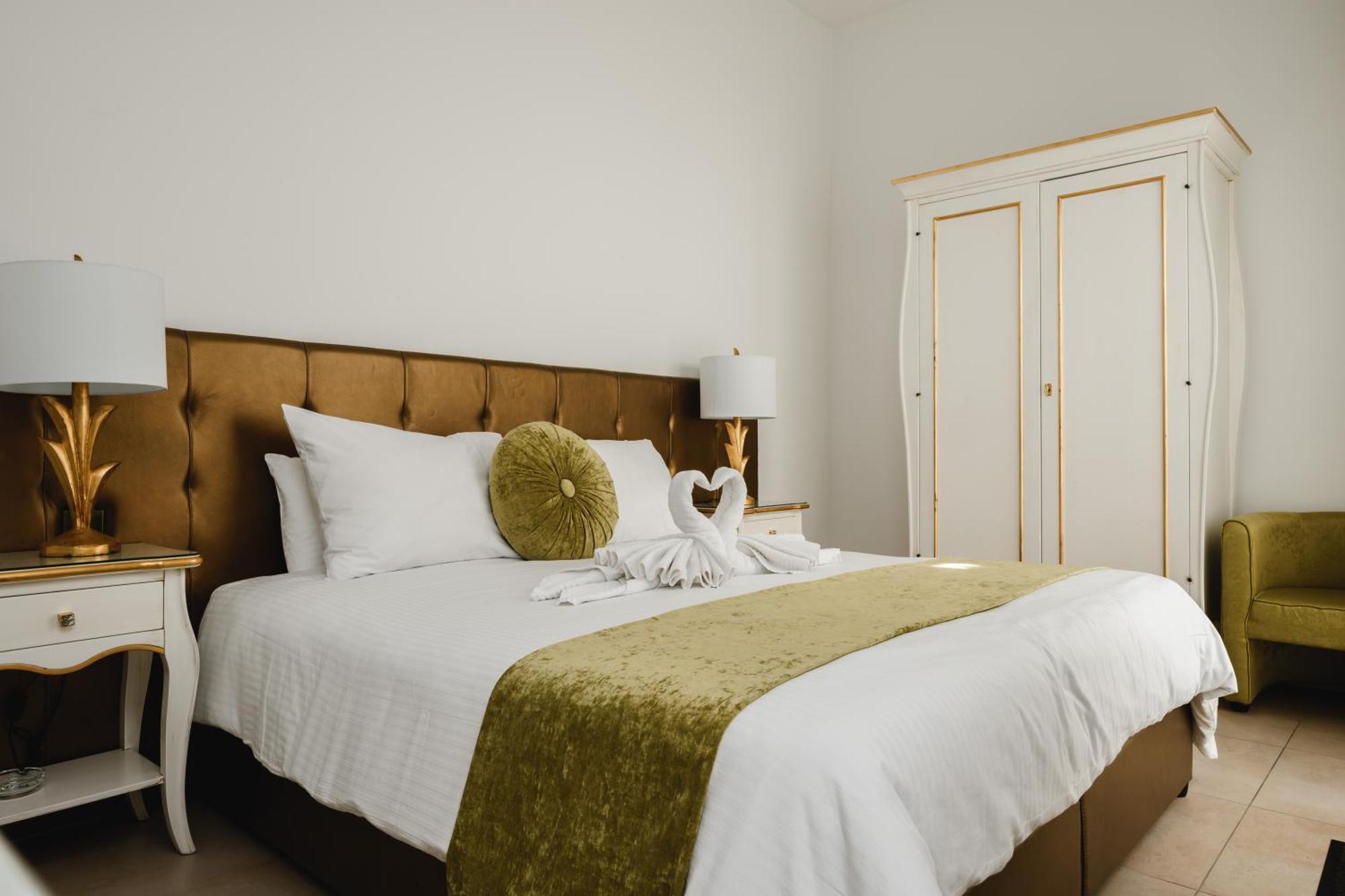 Giorgio Boutique Hotel Сліма Екстер'єр фото