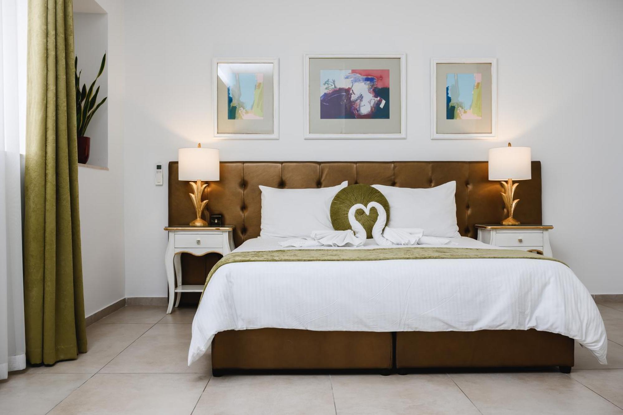 Giorgio Boutique Hotel Сліма Екстер'єр фото
