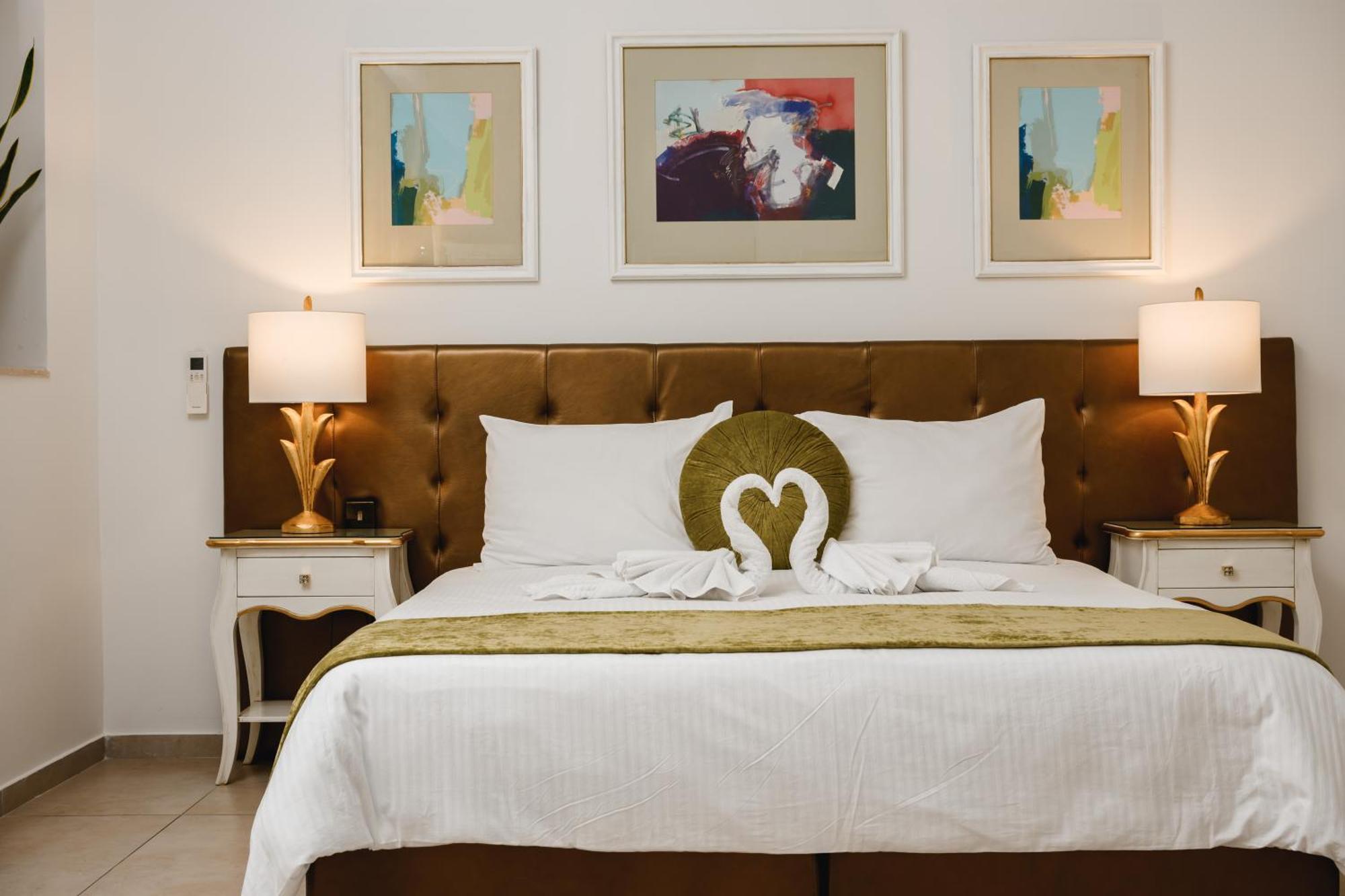 Giorgio Boutique Hotel Сліма Екстер'єр фото