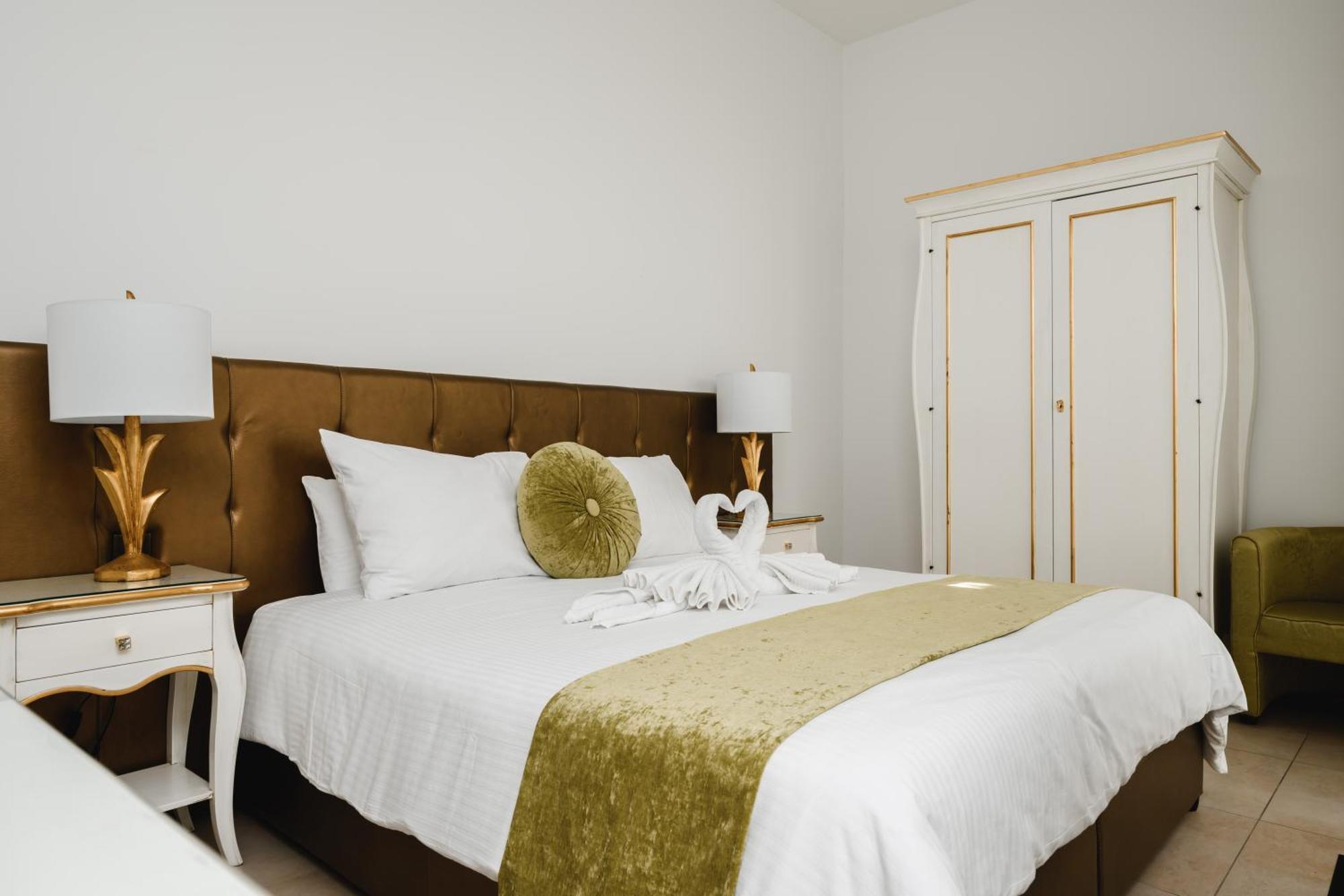 Giorgio Boutique Hotel Сліма Екстер'єр фото