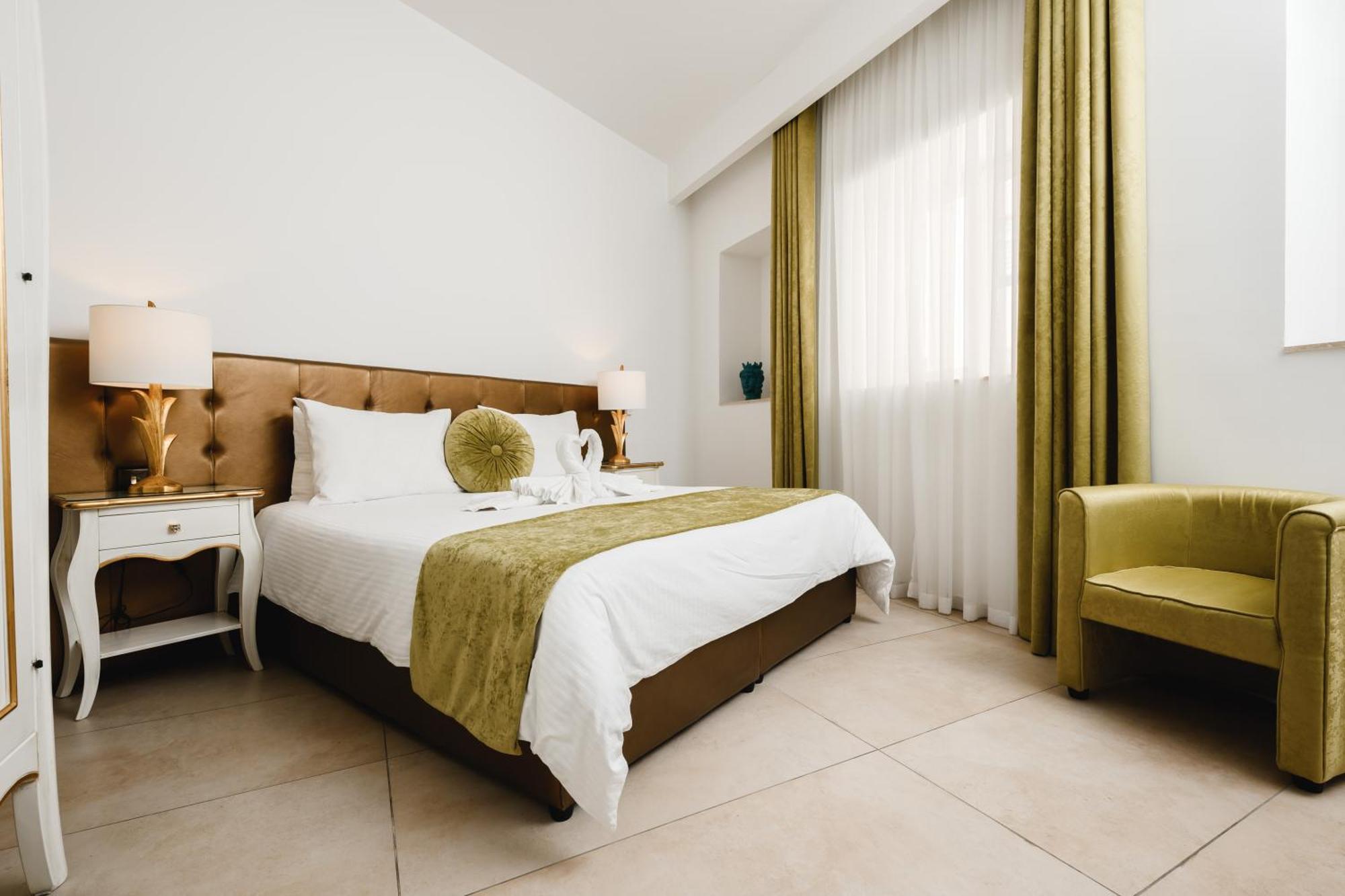 Giorgio Boutique Hotel Сліма Екстер'єр фото