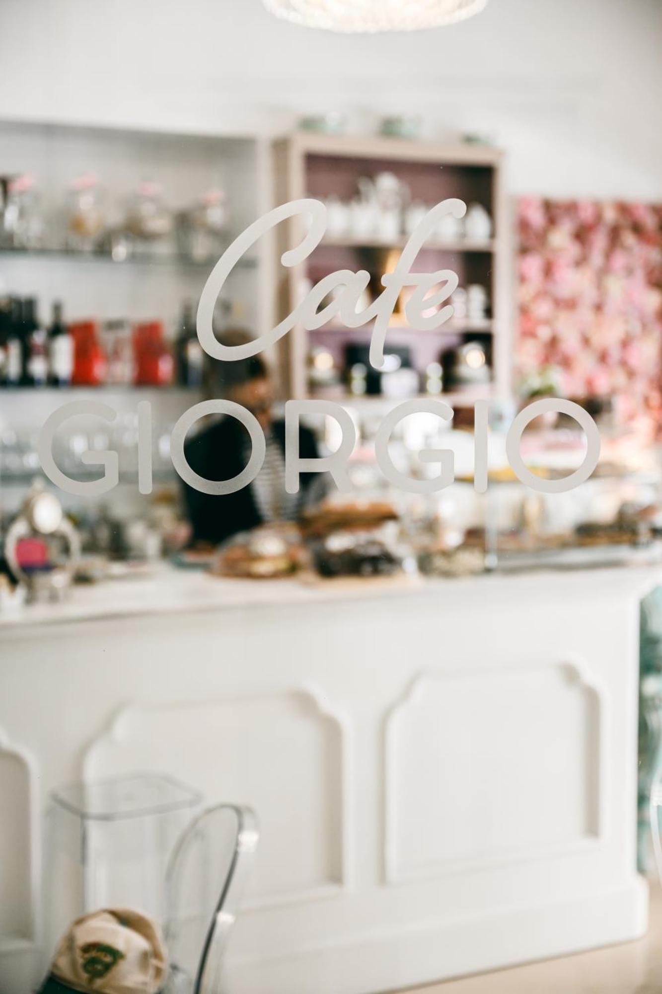 Giorgio Boutique Hotel Сліма Екстер'єр фото