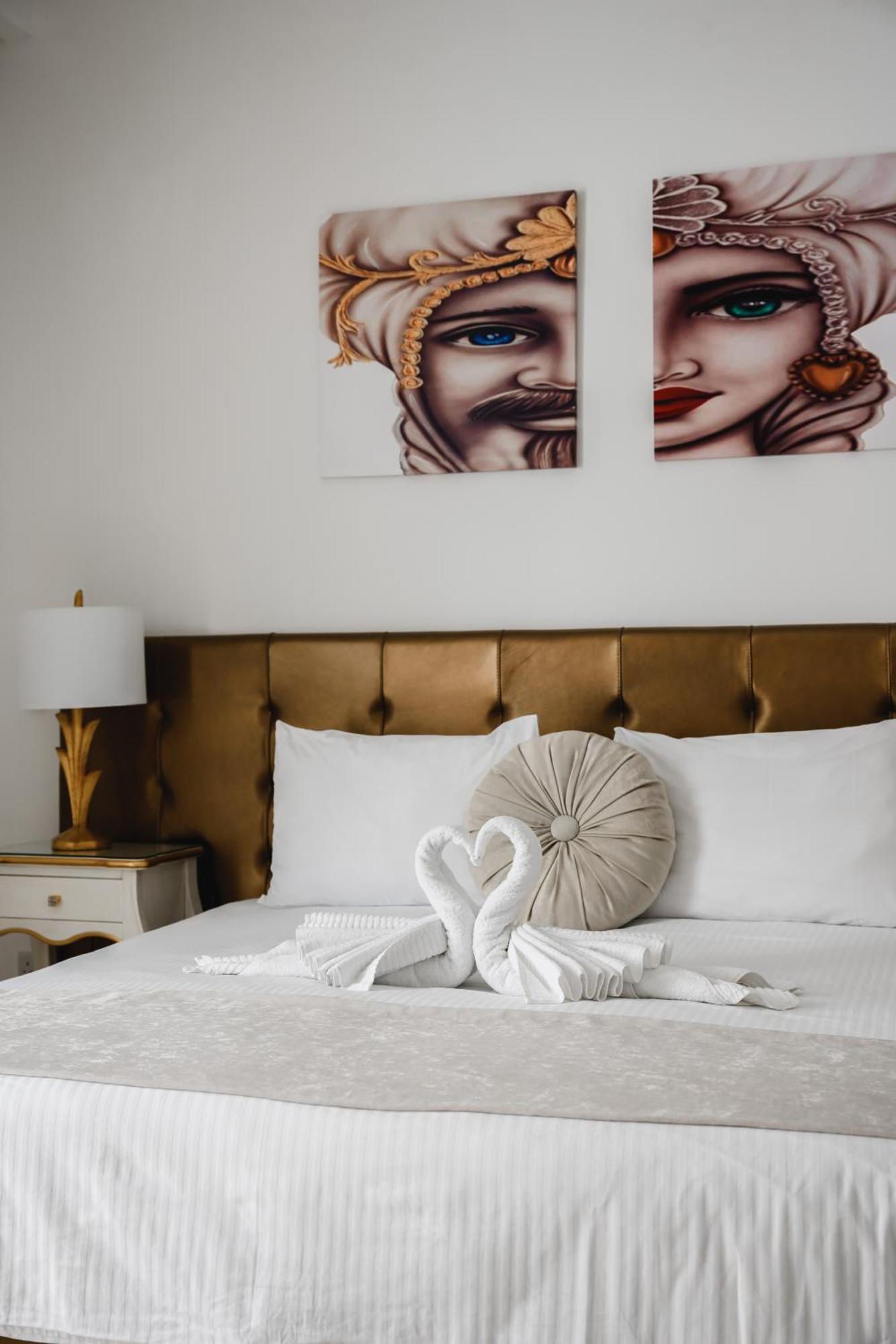 Giorgio Boutique Hotel Сліма Екстер'єр фото