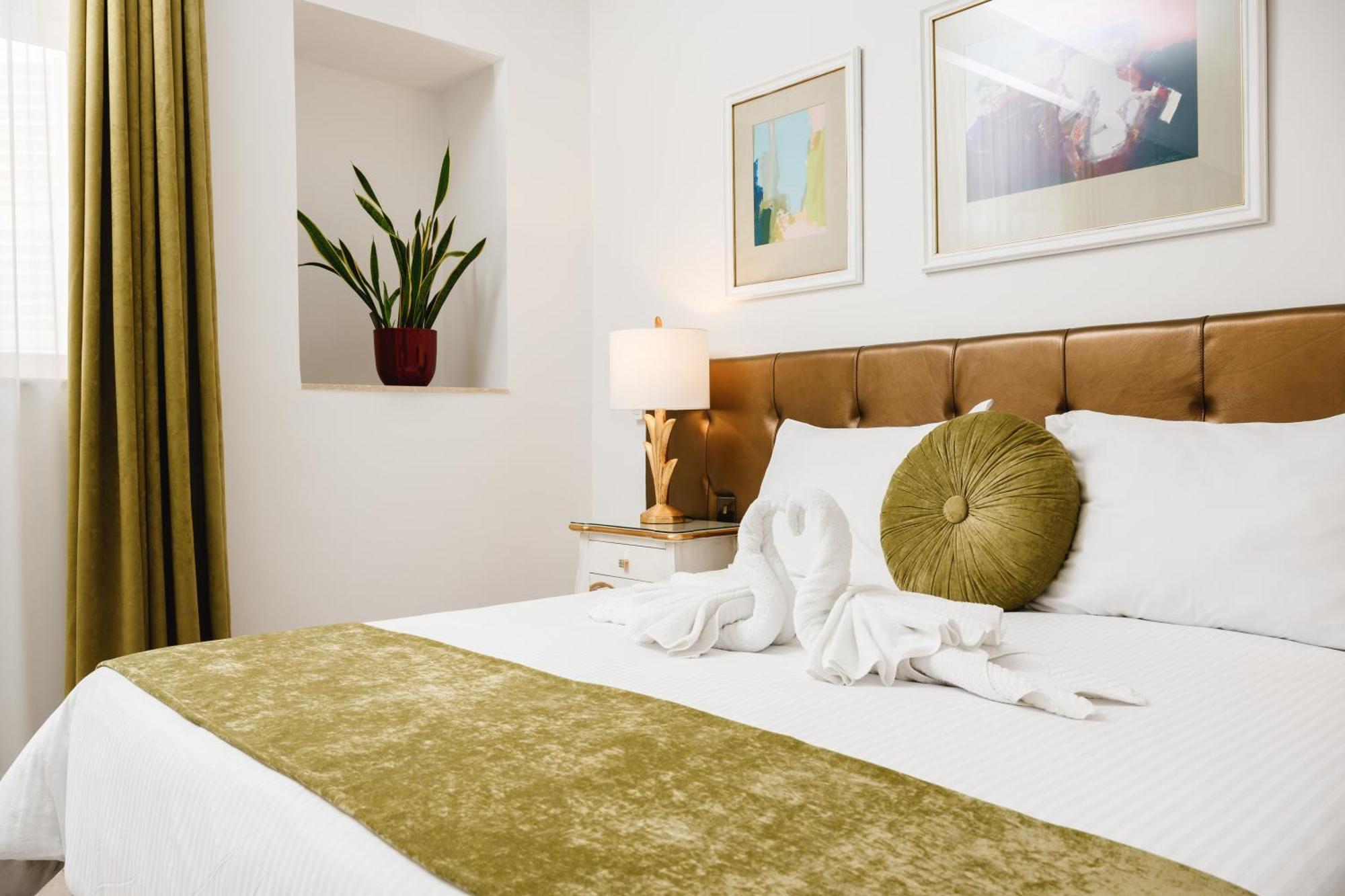 Giorgio Boutique Hotel Сліма Екстер'єр фото