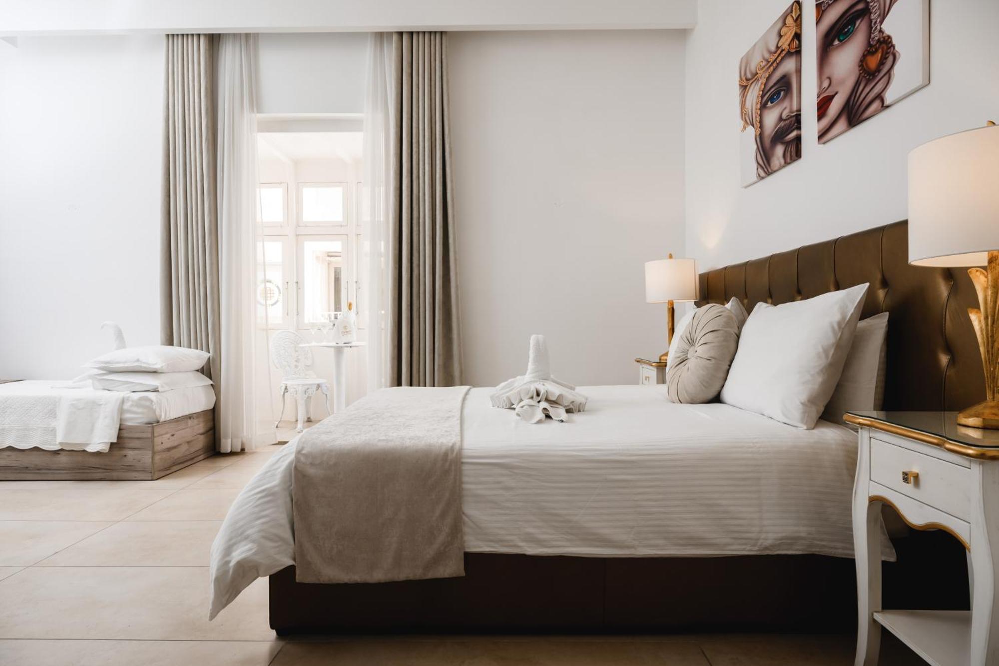 Giorgio Boutique Hotel Сліма Екстер'єр фото