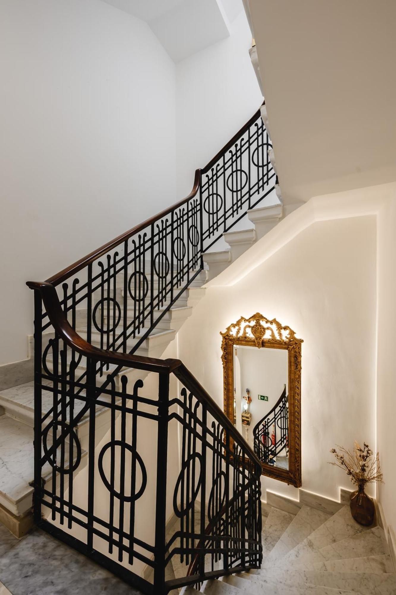 Giorgio Boutique Hotel Сліма Екстер'єр фото
